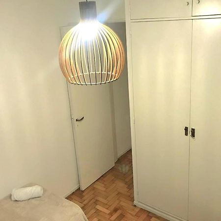 Oasis Lodging Apartment Buenos Aires Bagian luar foto