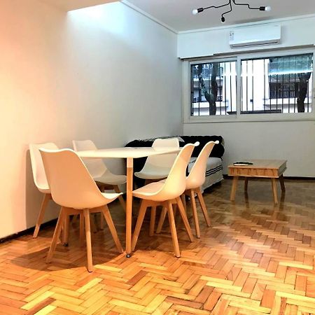 Oasis Lodging Apartment Buenos Aires Bagian luar foto