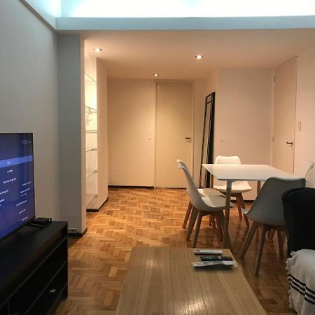 Oasis Lodging Apartment Buenos Aires Bagian luar foto