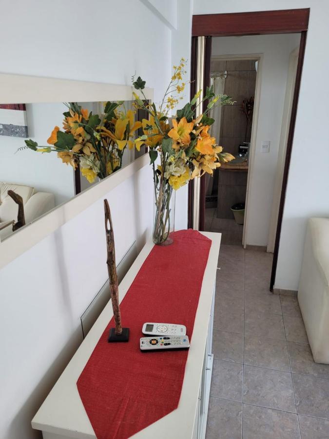 Oasis Lodging Apartment Buenos Aires Bagian luar foto