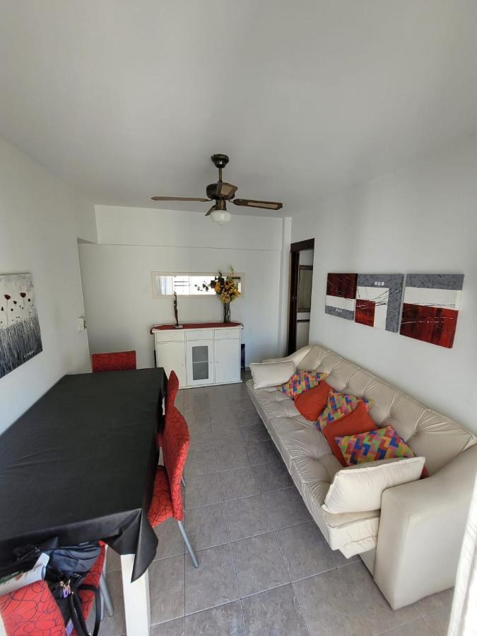 Oasis Lodging Apartment Buenos Aires Bagian luar foto