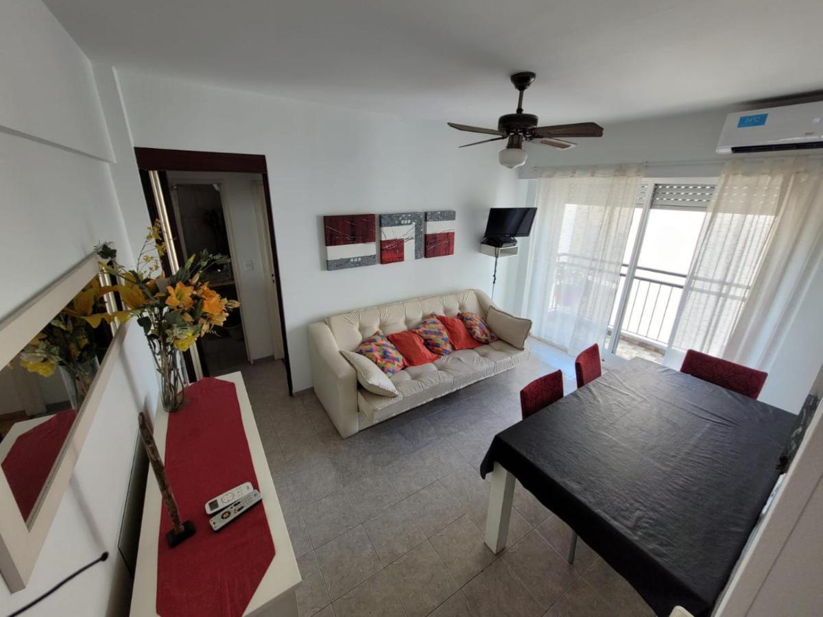 Oasis Lodging Apartment Buenos Aires Bagian luar foto