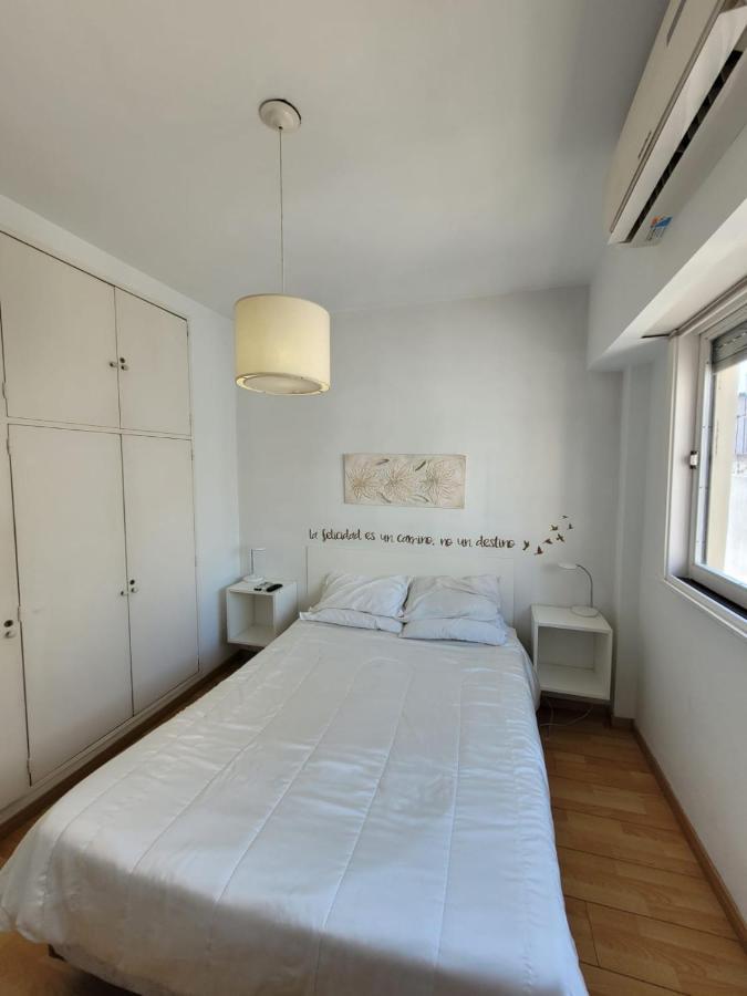 Oasis Lodging Apartment Buenos Aires Bagian luar foto
