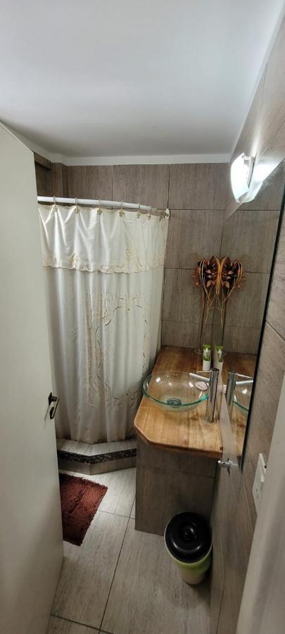 Oasis Lodging Apartment Buenos Aires Bagian luar foto