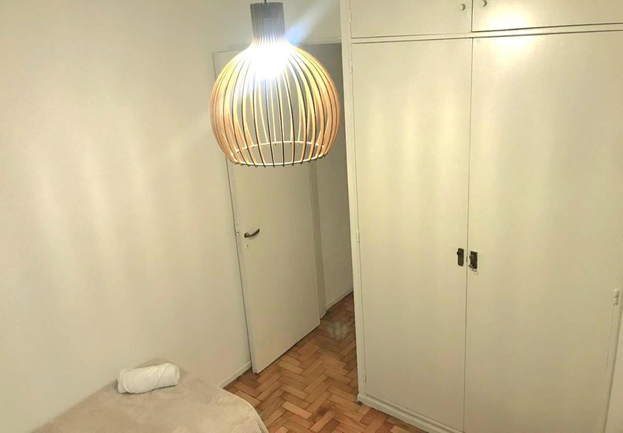 Oasis Lodging Apartment Buenos Aires Bagian luar foto