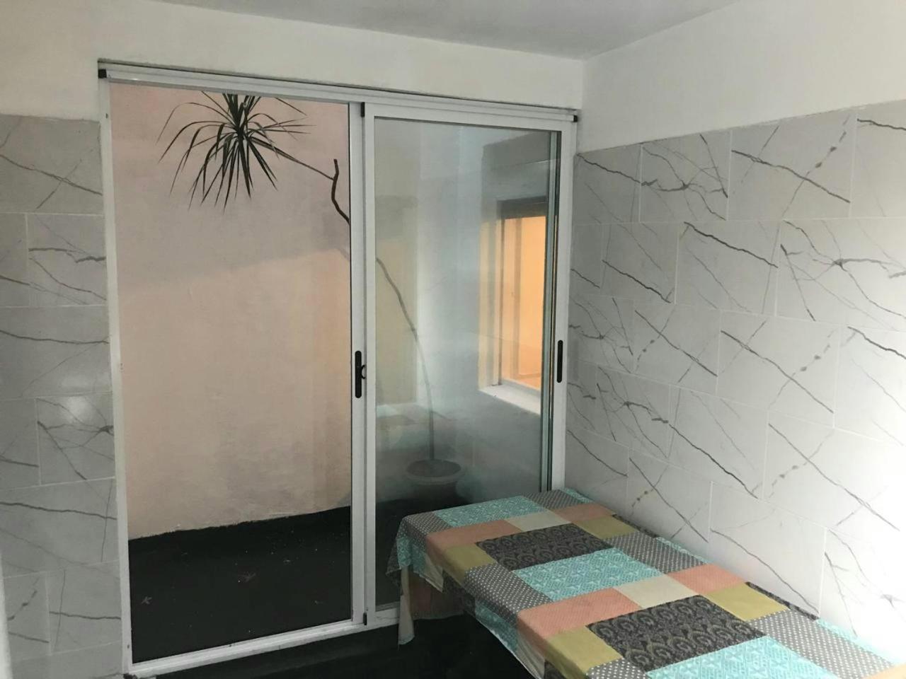 Oasis Lodging Apartment Buenos Aires Bagian luar foto