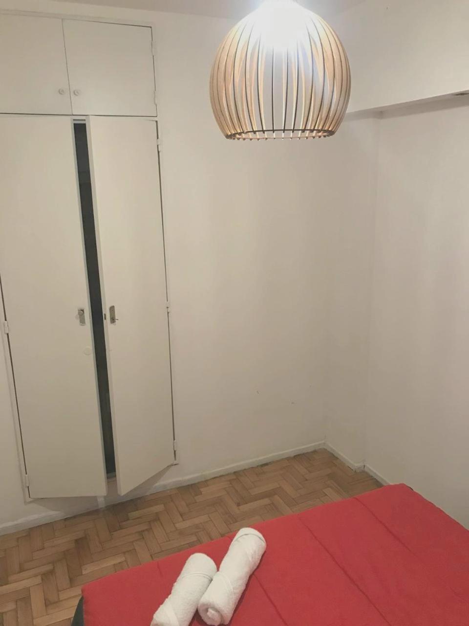 Oasis Lodging Apartment Buenos Aires Bagian luar foto