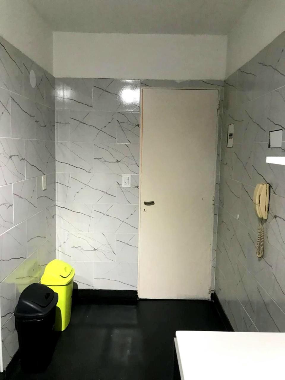 Oasis Lodging Apartment Buenos Aires Bagian luar foto