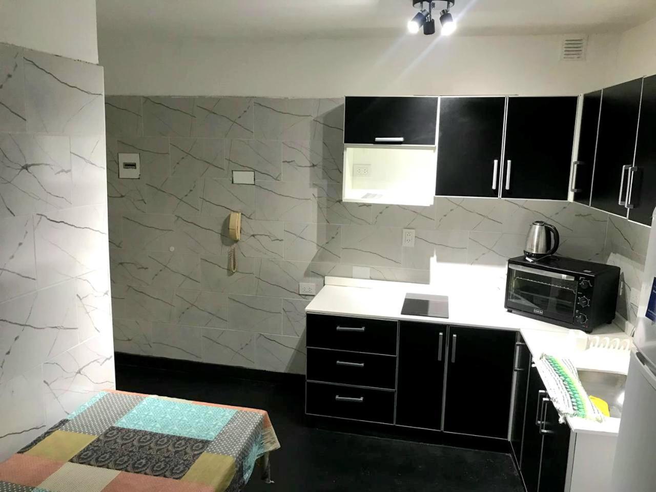 Oasis Lodging Apartment Buenos Aires Bagian luar foto