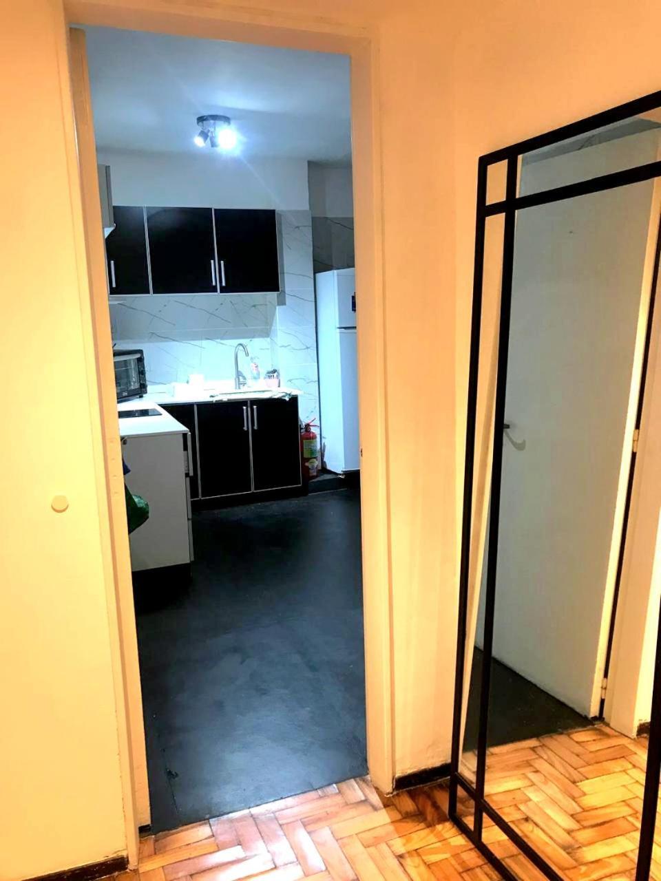 Oasis Lodging Apartment Buenos Aires Bagian luar foto