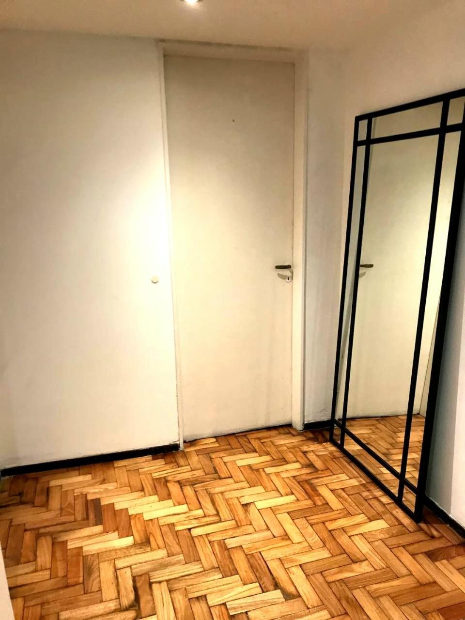 Oasis Lodging Apartment Buenos Aires Bagian luar foto